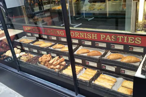 Peveril Stores and Bakery photo 3